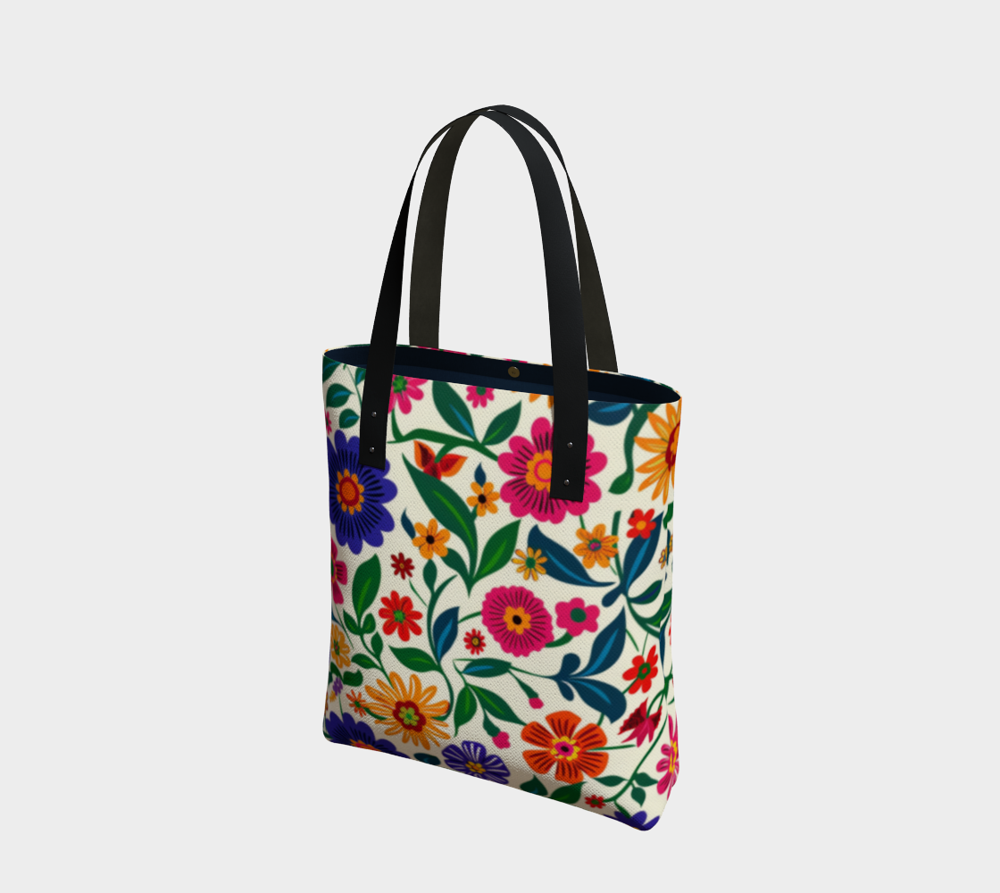 SW Pat 2 Tote Bag