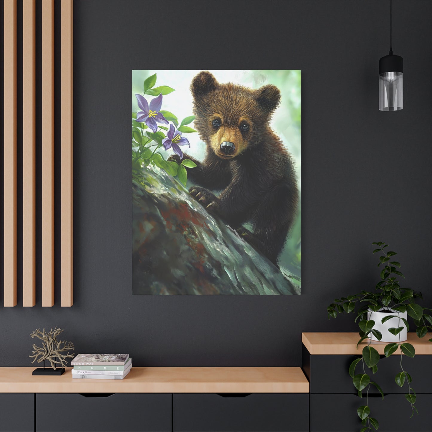 Bear Cub v44