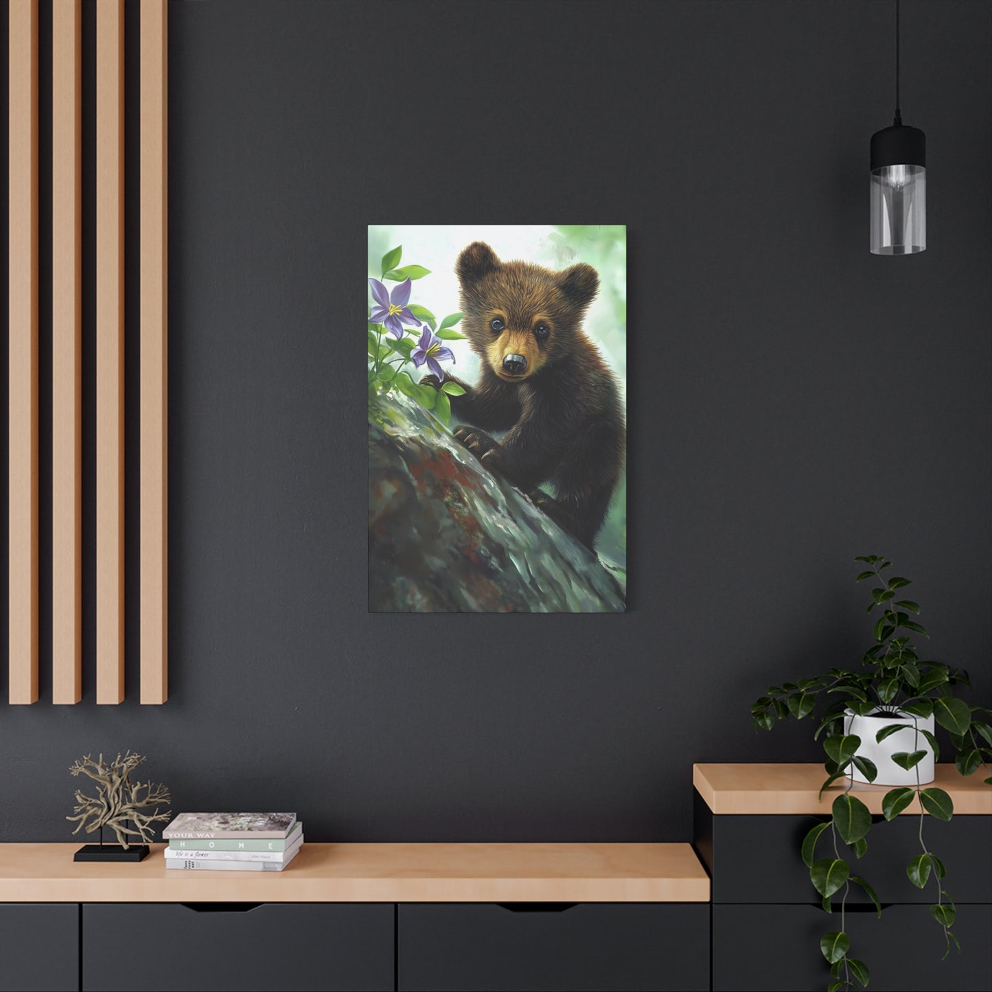 Bear Cub v44