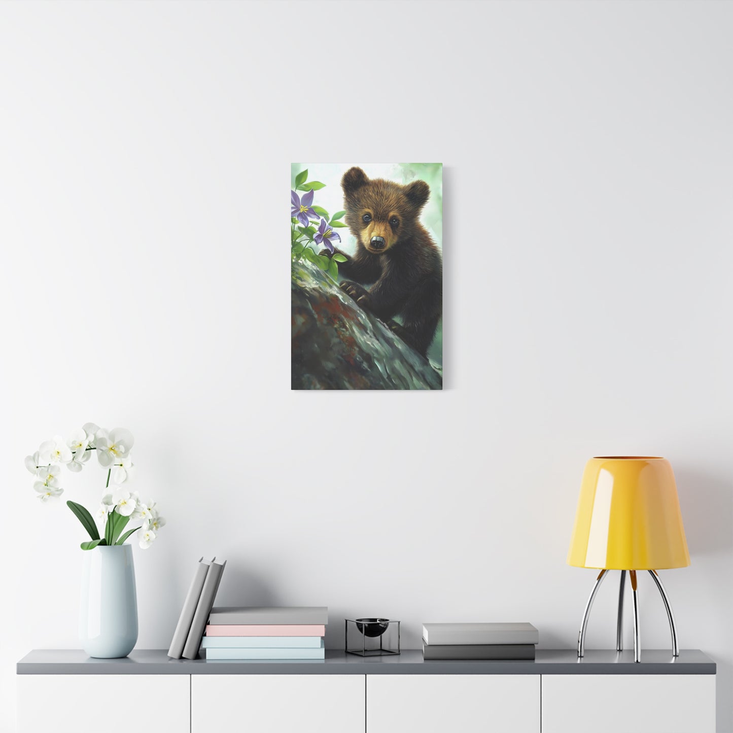Bear Cub v44