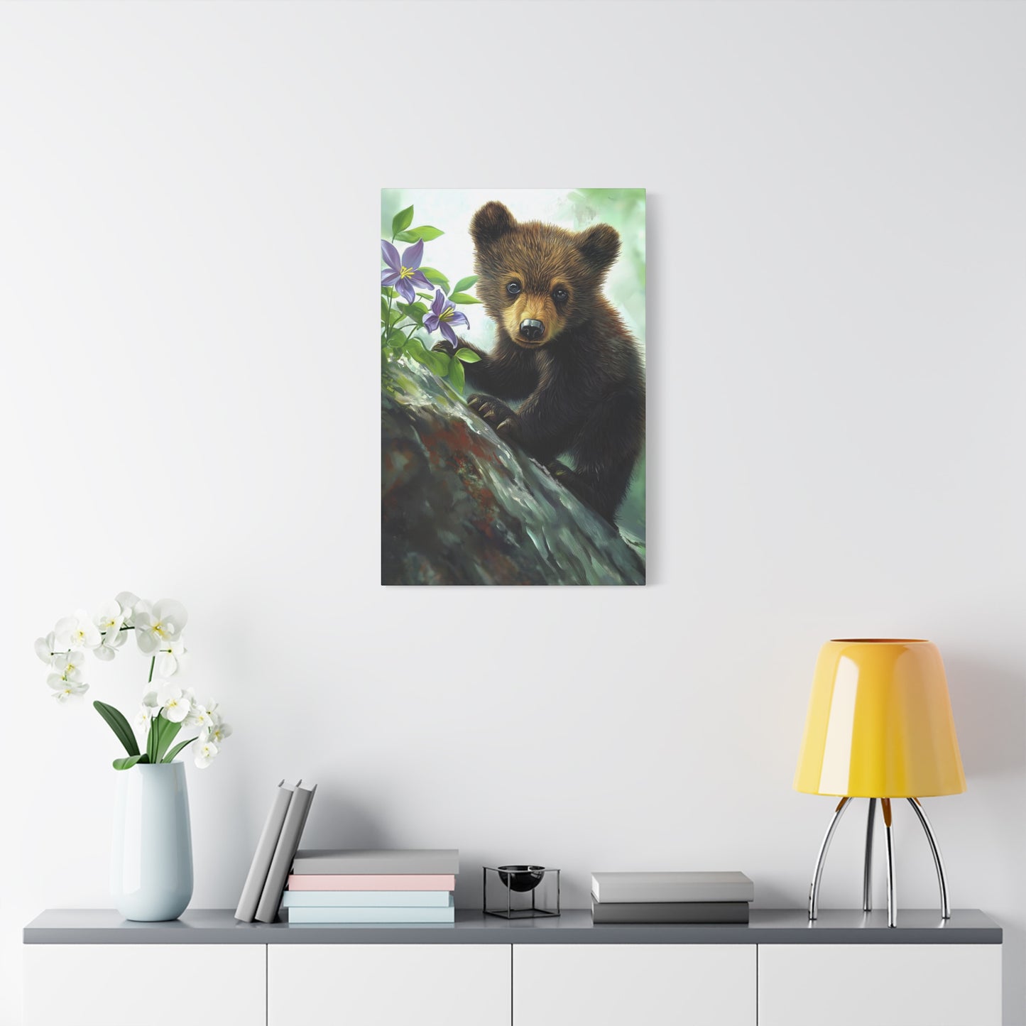 Bear Cub v44