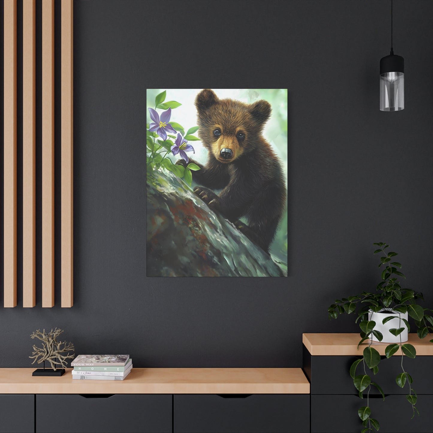 Bear Cub v44