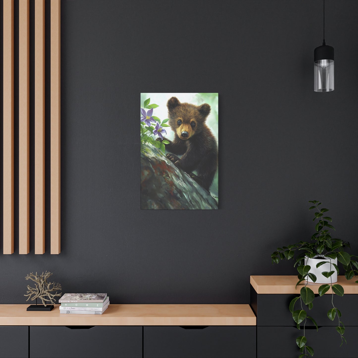 Bear Cub v44