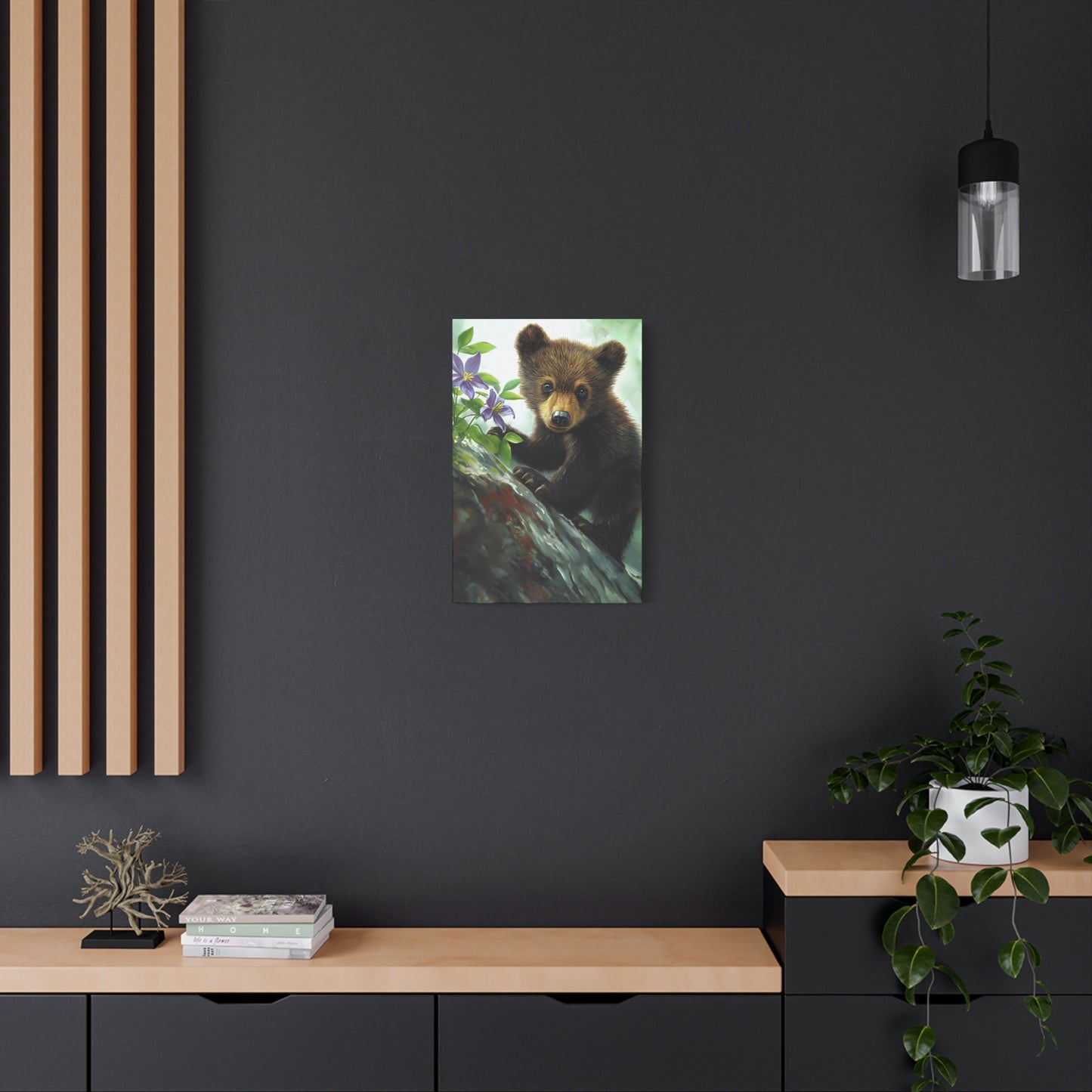 Bear Cub v44