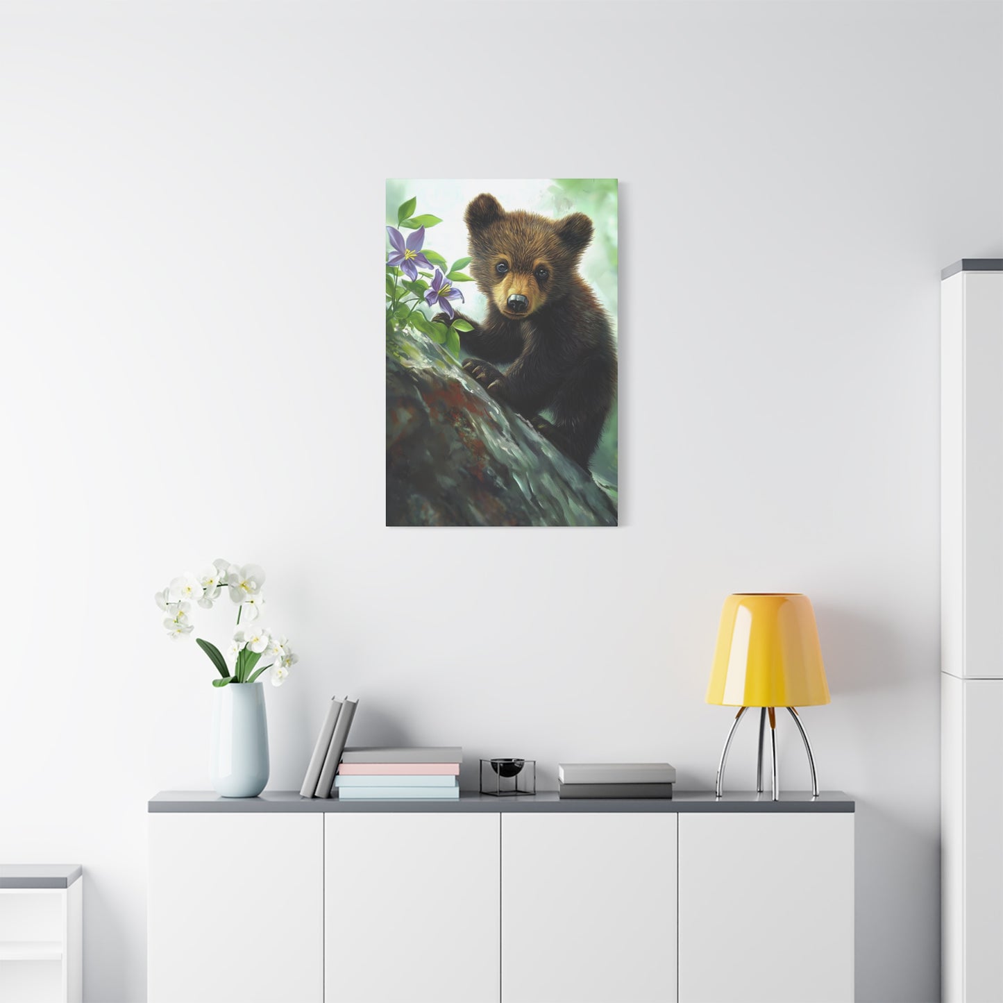 Bear Cub v44