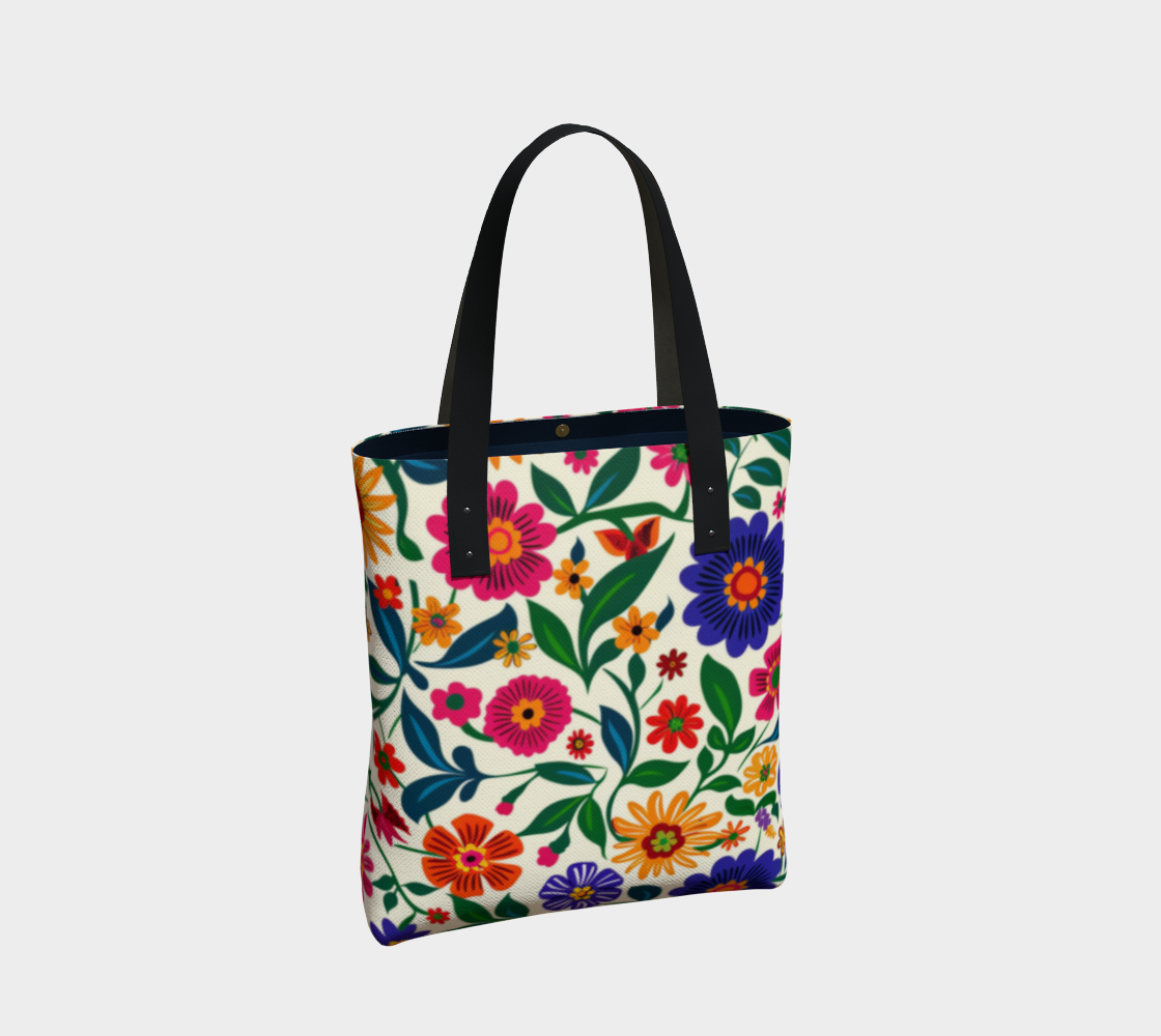 SW Pat 2 Tote Bag