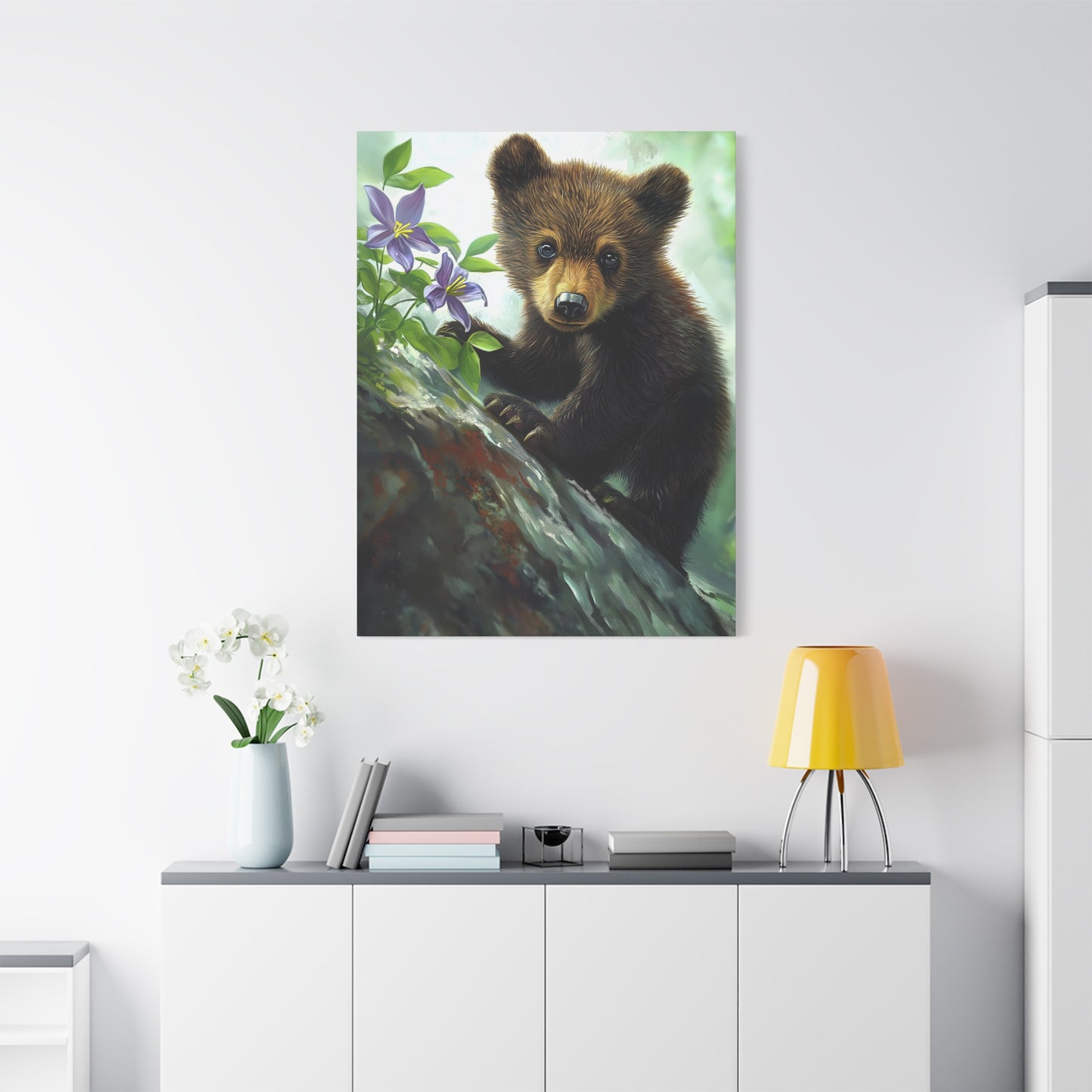 Bear Cub v44