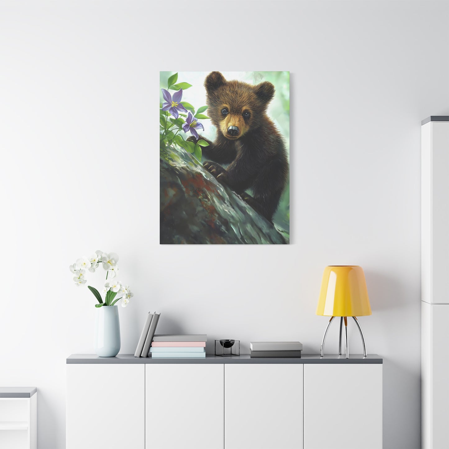 Bear Cub v44