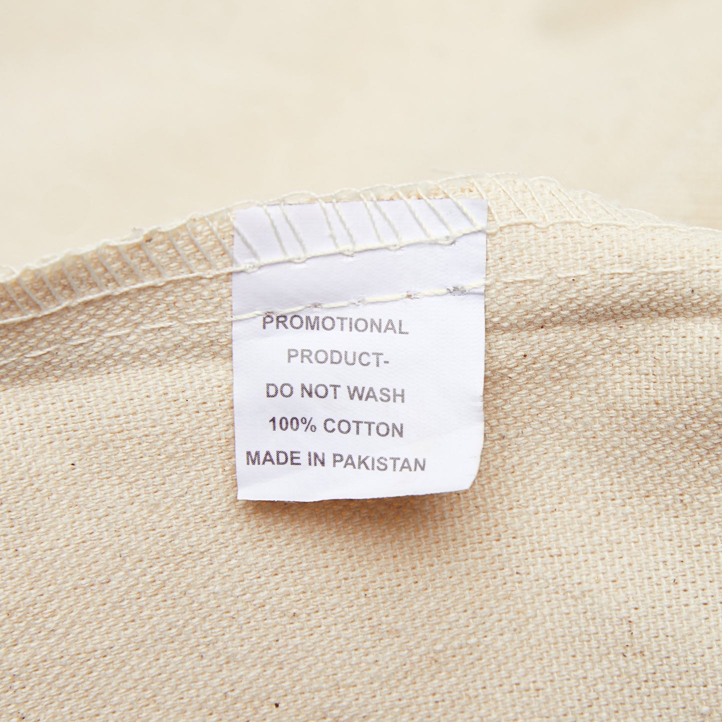 Durango MU Cotton Canvas Tote Bag