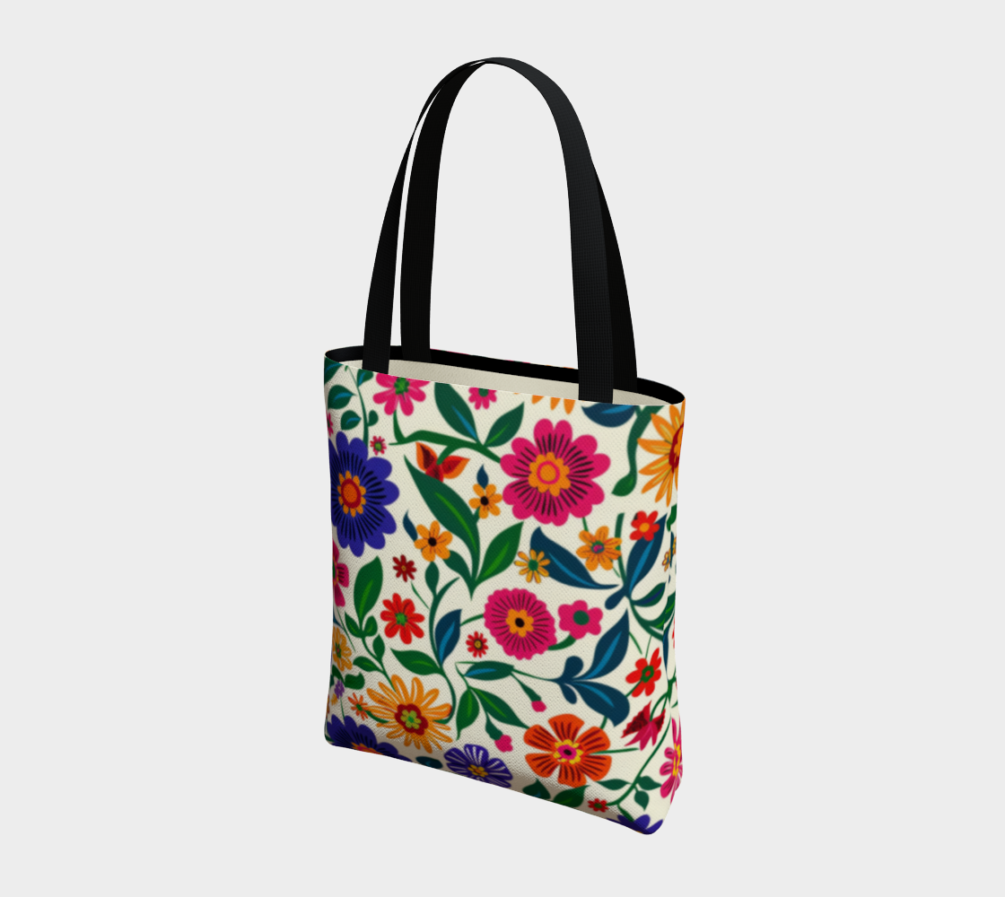 SW Pat 2 Tote Bag
