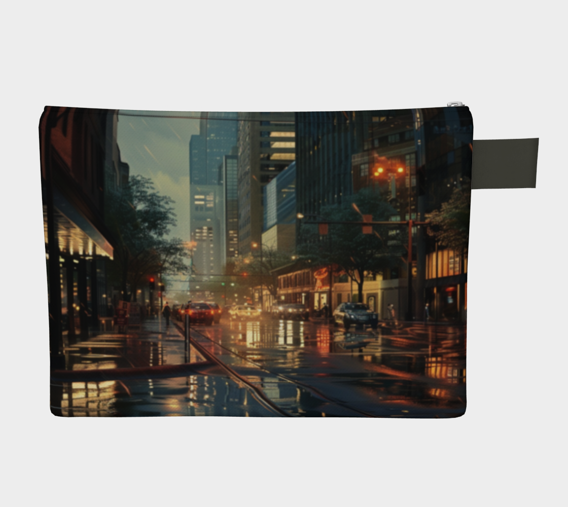Cityscape Z Carry-all