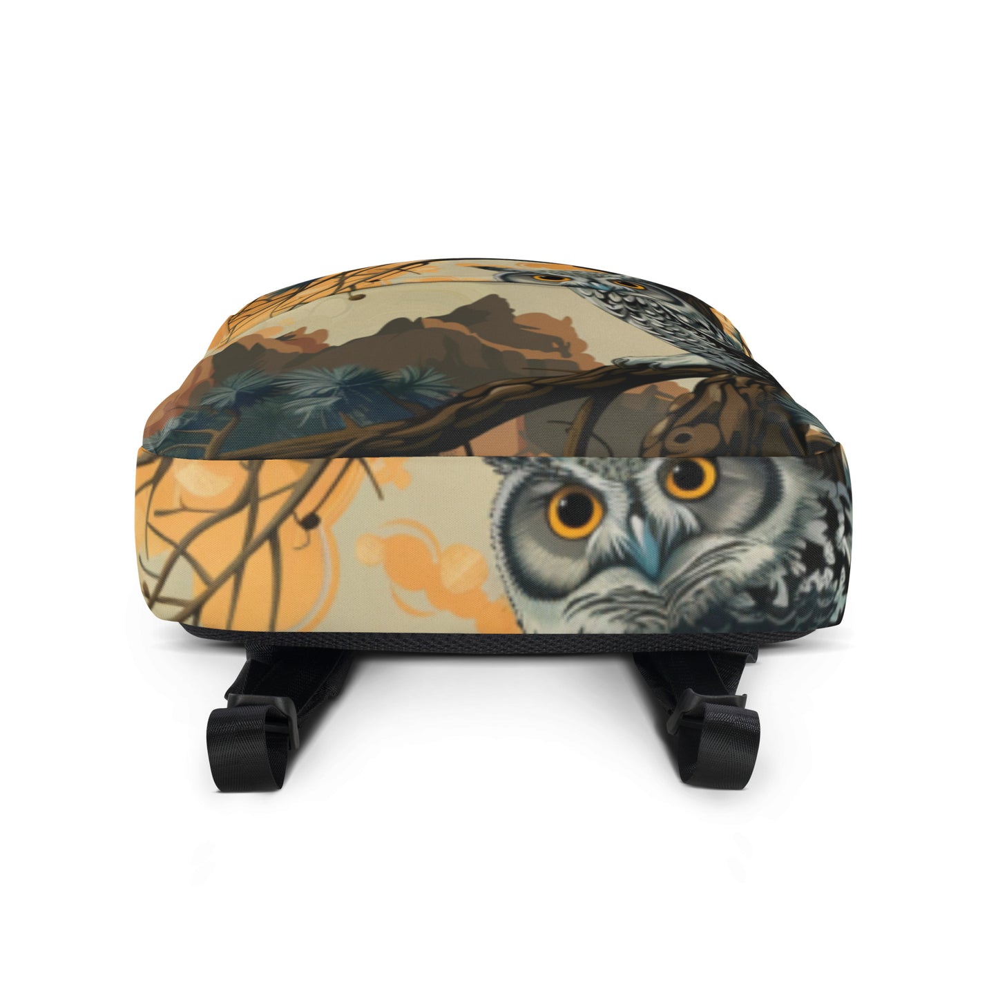 Owl 2 Backpack