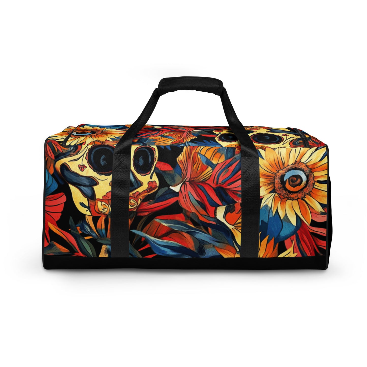 DOD 12 Duffle bag