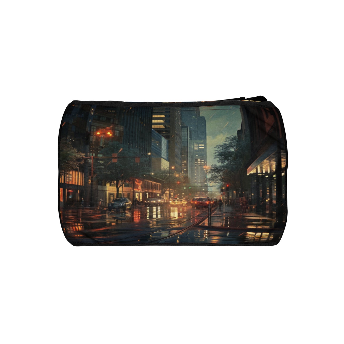 City Scene gym bag