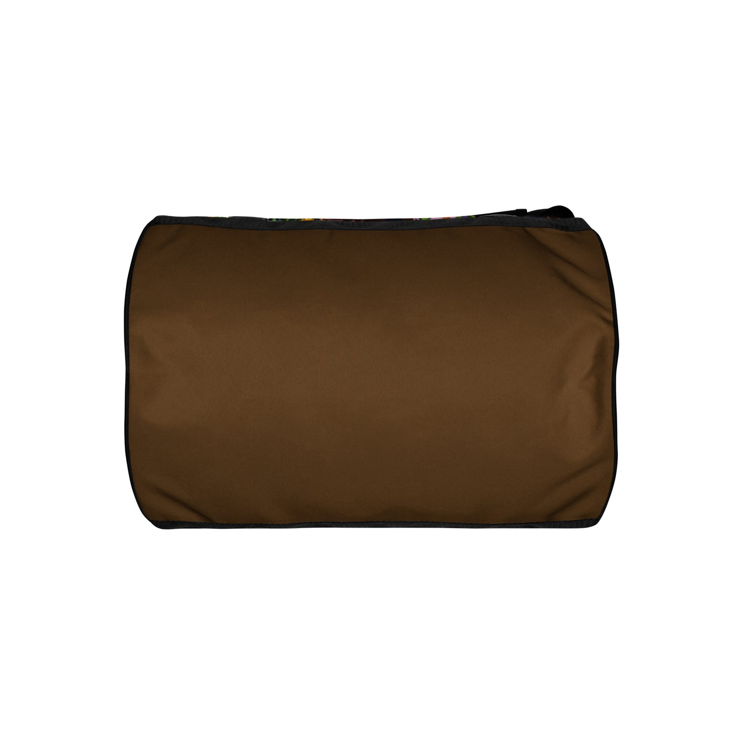 Brown Bear 5a gym bag