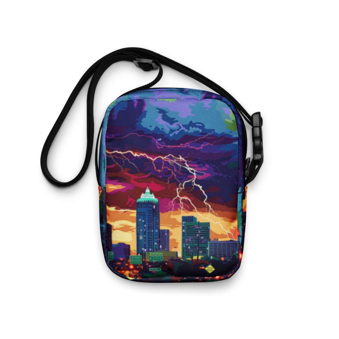 OKC DT 1 Utility crossbody bag
