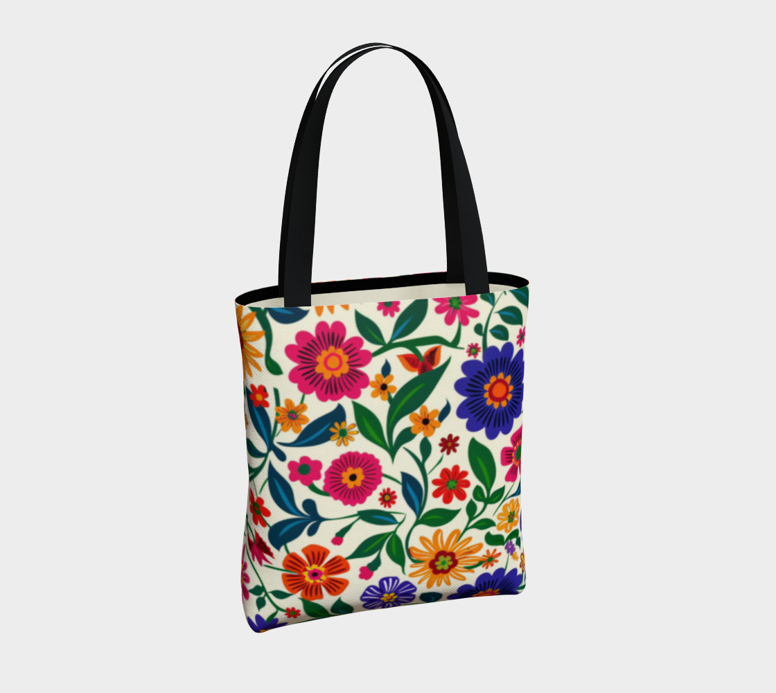 SW Pat 2 Tote Bag