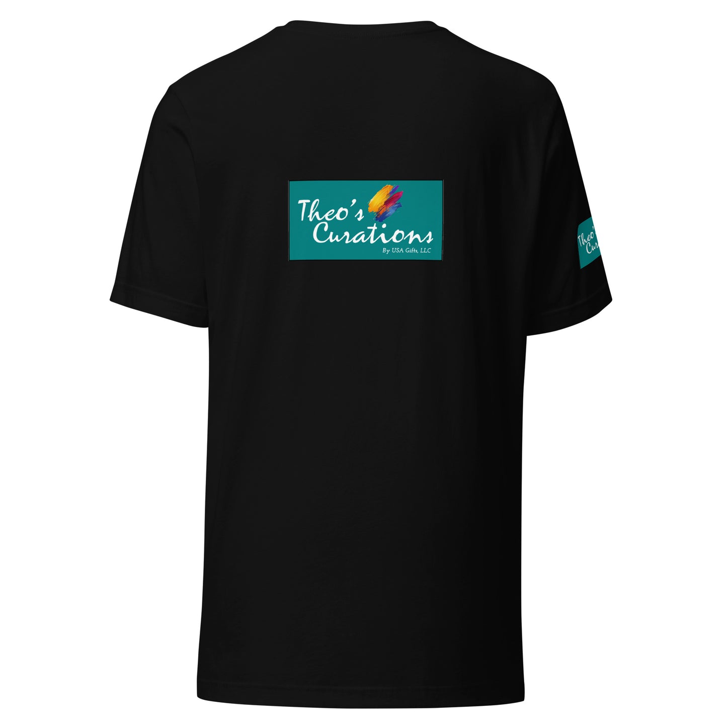 Unisex staple eco t-shirt