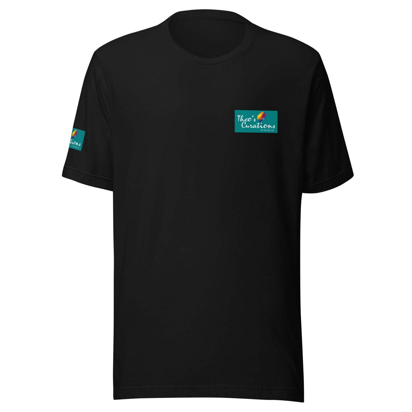 Unisex staple eco t-shirt