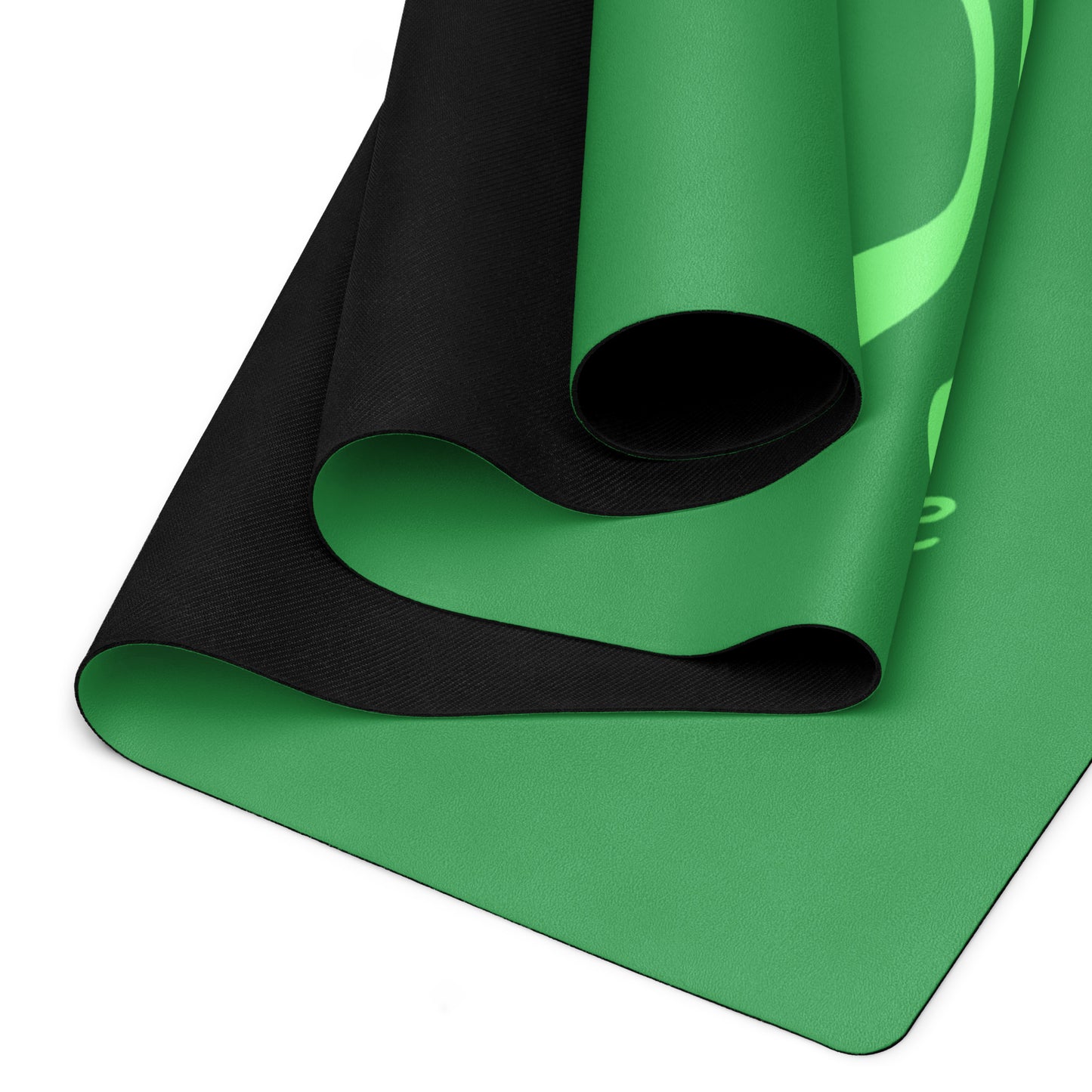 Breathe V5 Yoga mat