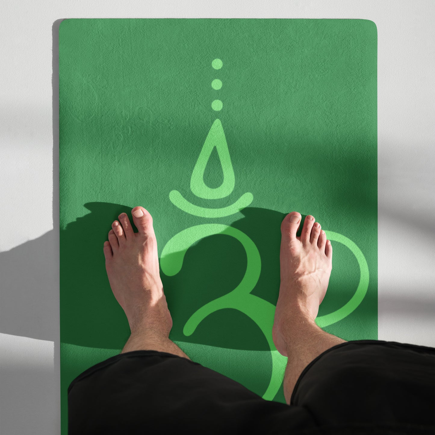 Breathe V5 Yoga mat