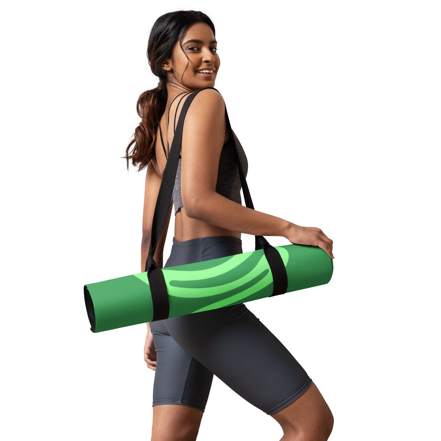 Breathe V5 Yoga mat