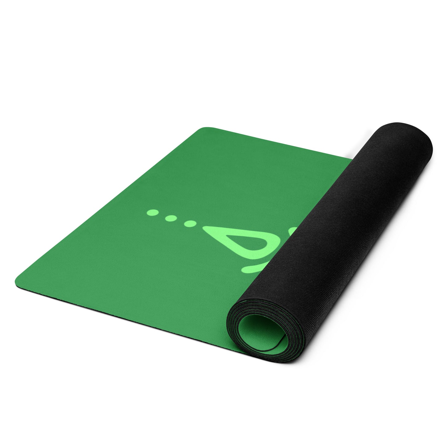 Breathe V5 Yoga mat