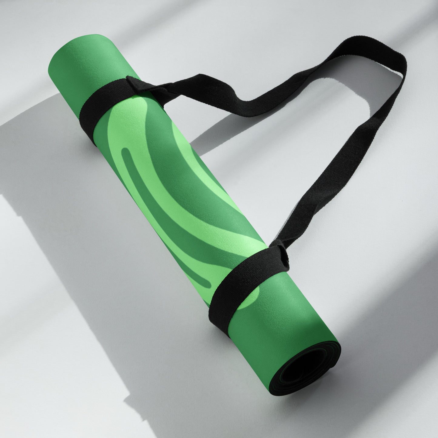 Breathe V5 Yoga mat