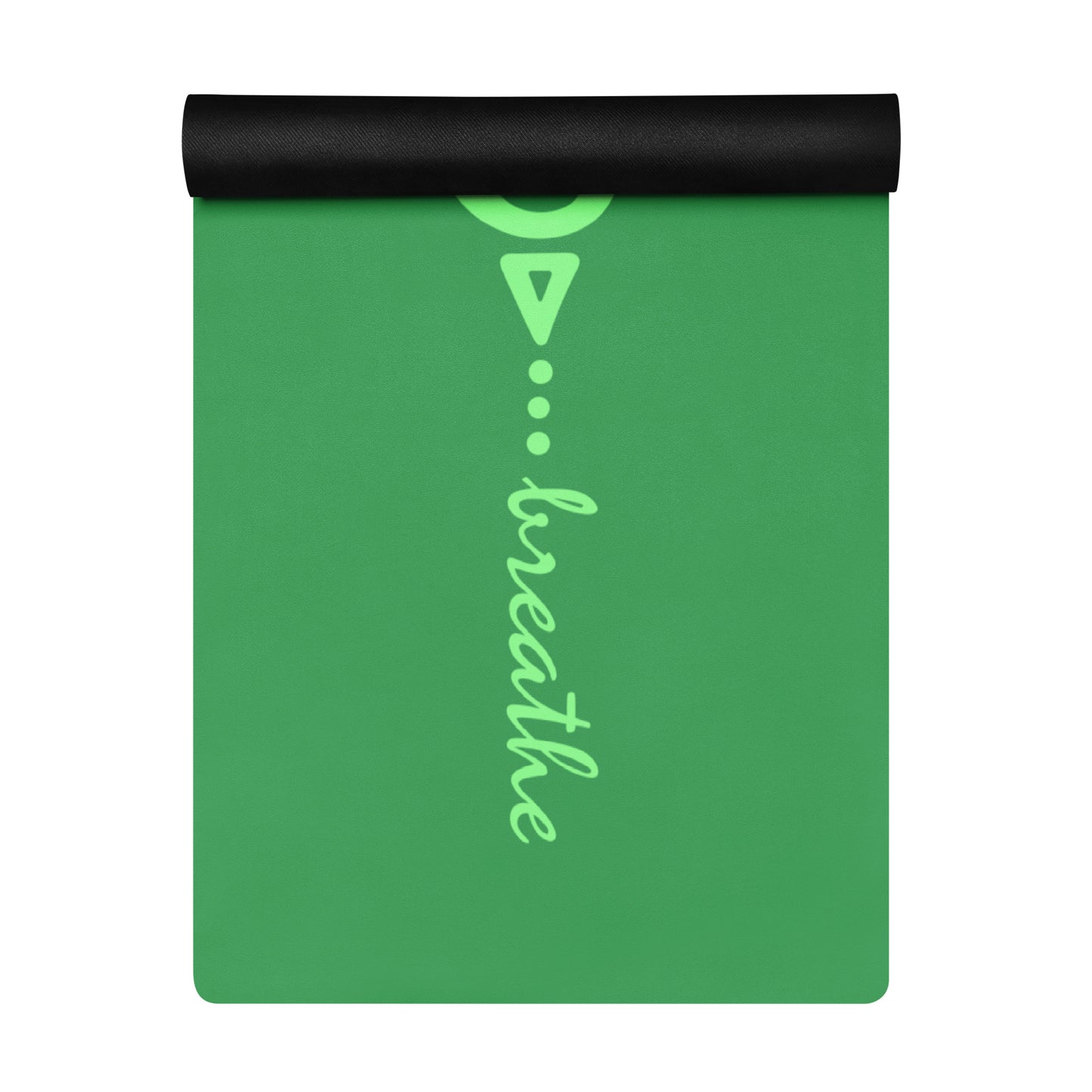 Breathe V5 Yoga mat