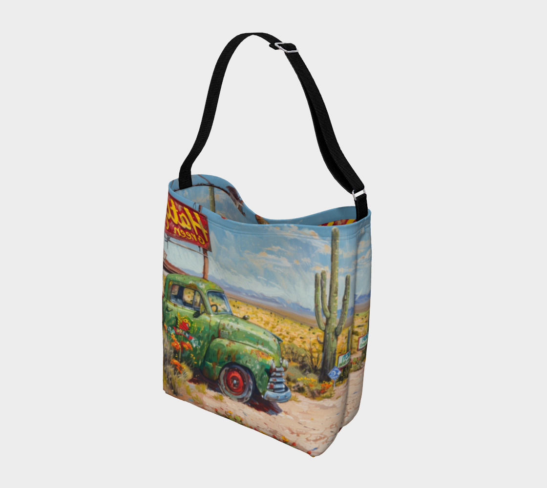 Hatch Day Tote 4