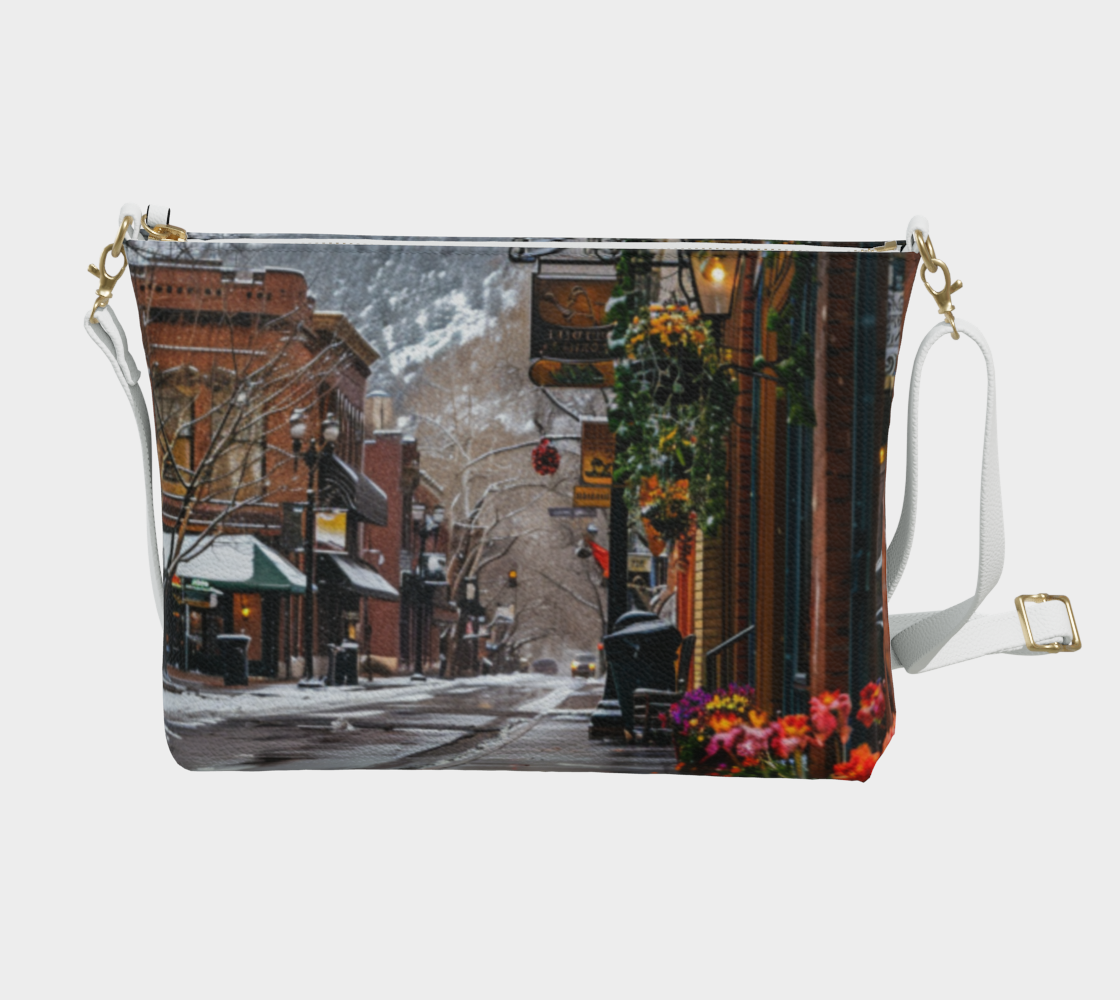 Durango 1 VL Crossbody