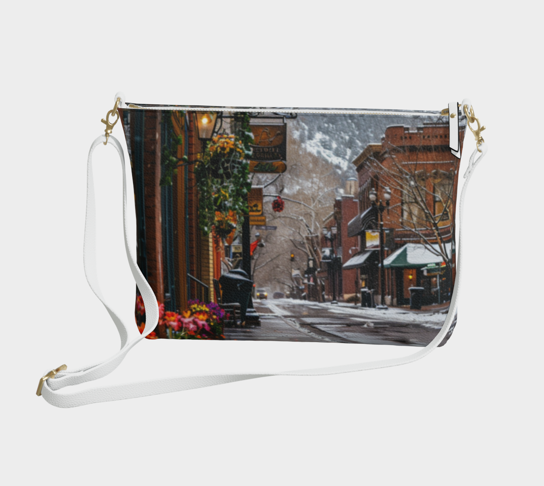 Durango 1 VL Crossbody