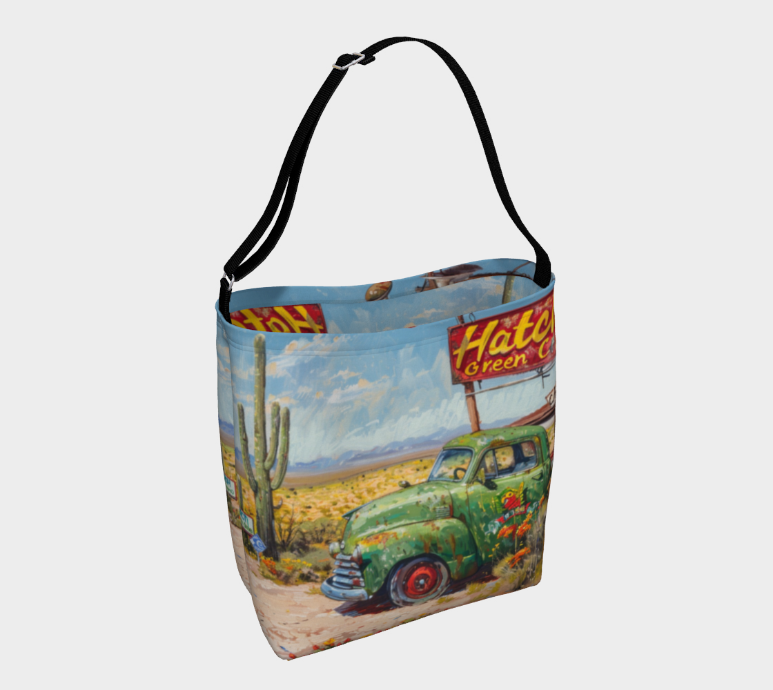 Hatch Day Tote 4