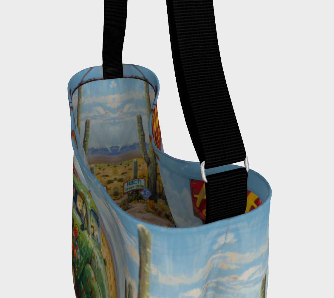 Hatch Day Tote 4
