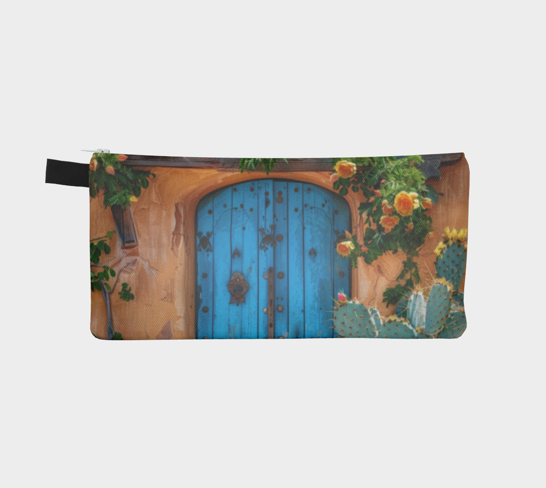 Blue Door Z Bag