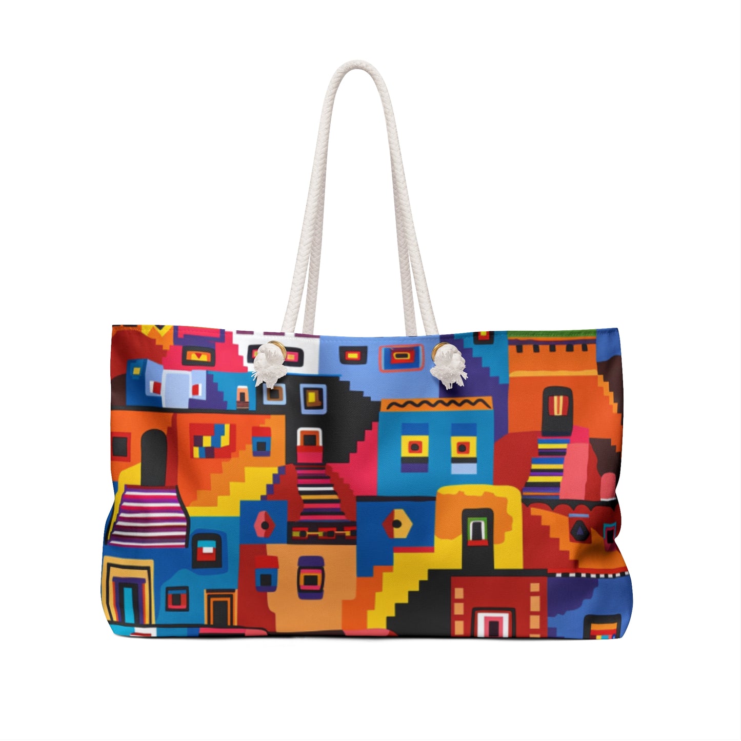 Aztec One Weekender Bag