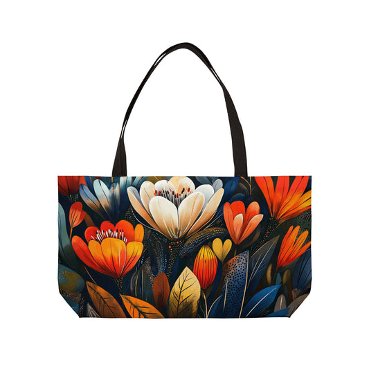 Cactus Flower #1 Tote Bag