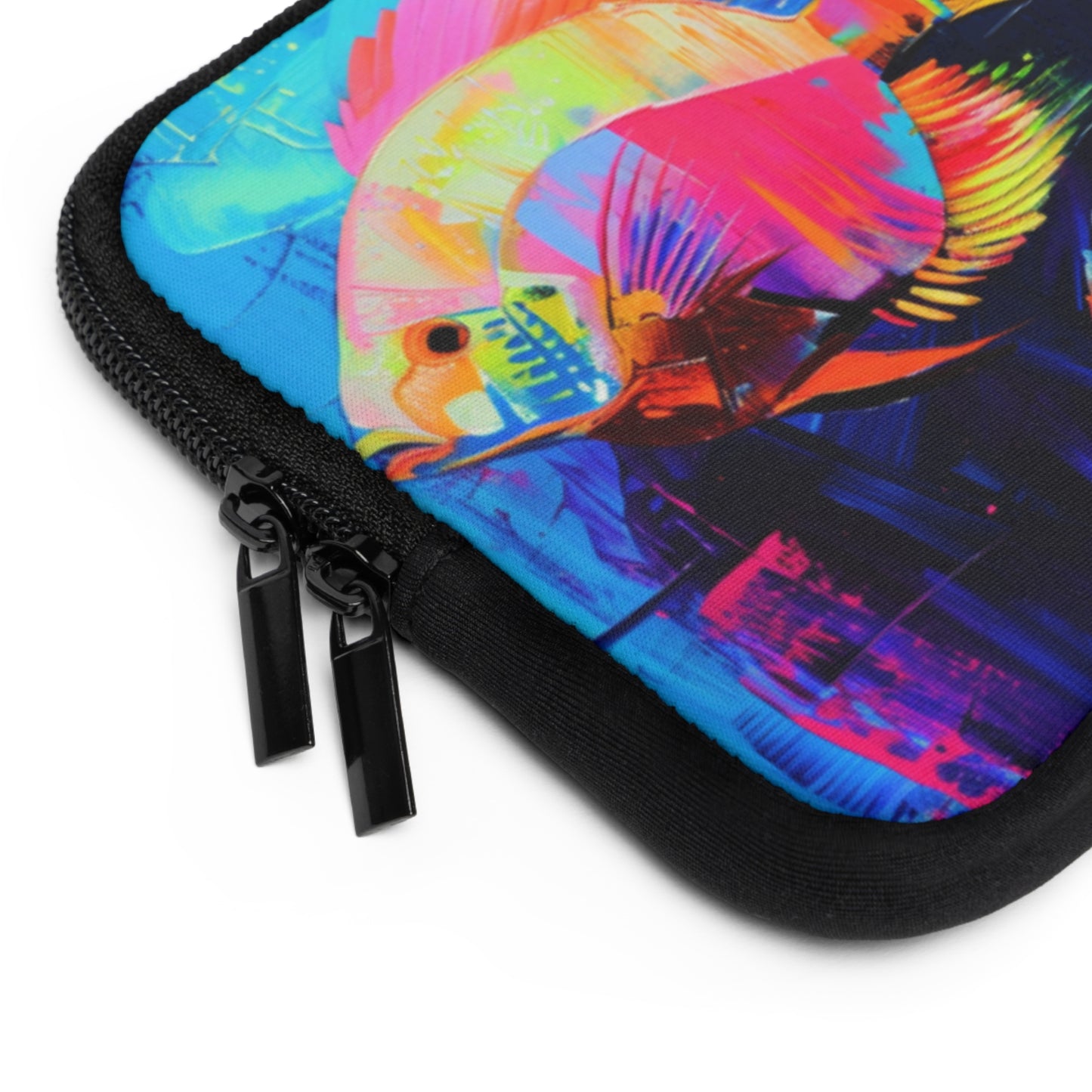 Fish Laptop Sleeve