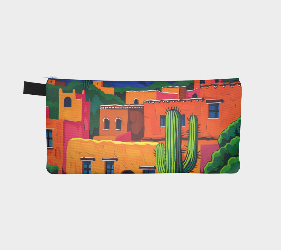 Pueblo Z Bag