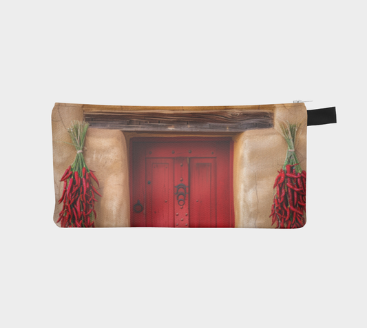 Red Door Z Bag