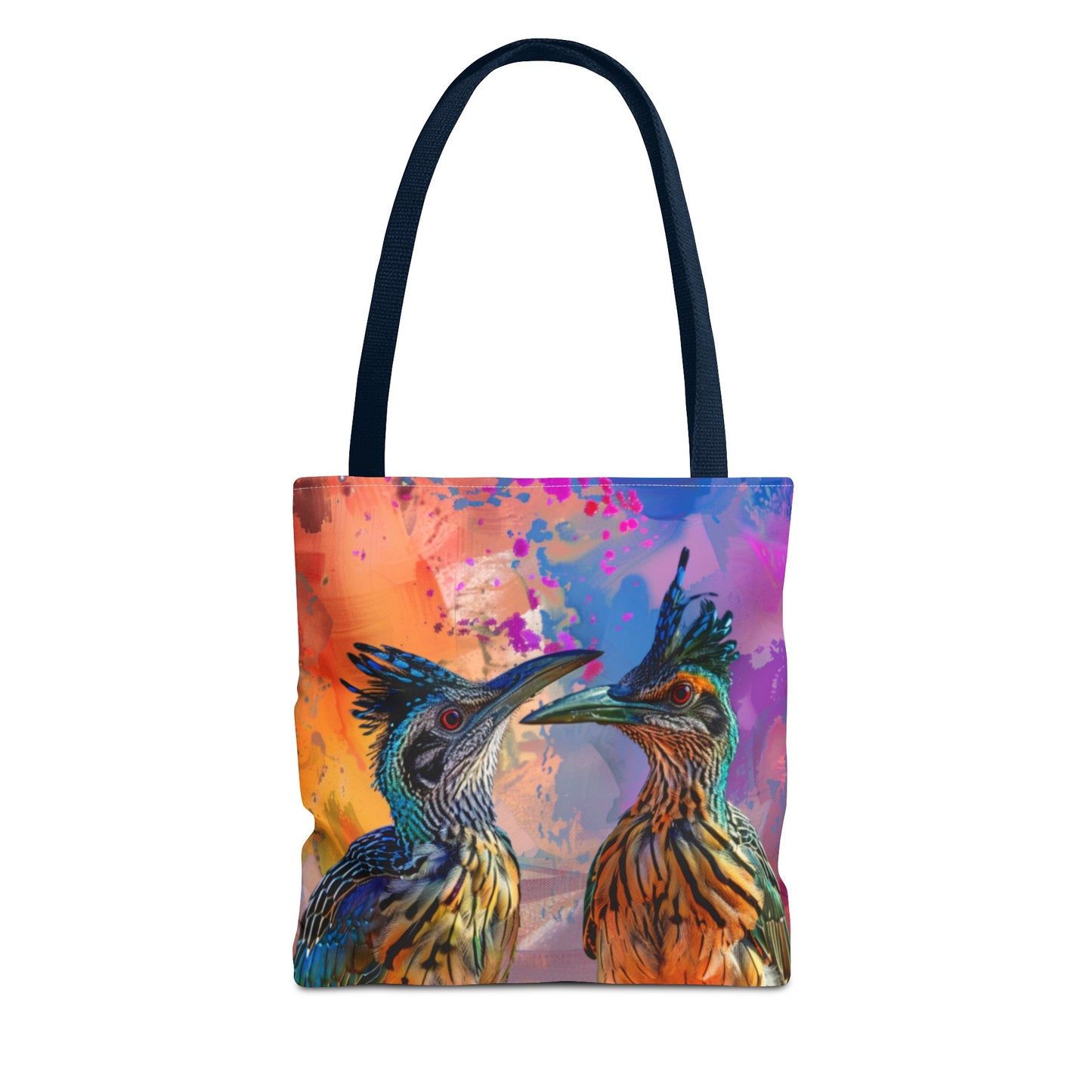 NM Roadrunner Tote Bag