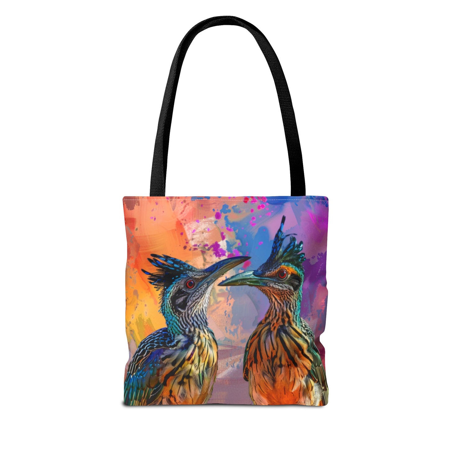 NM Roadrunner Tote Bag