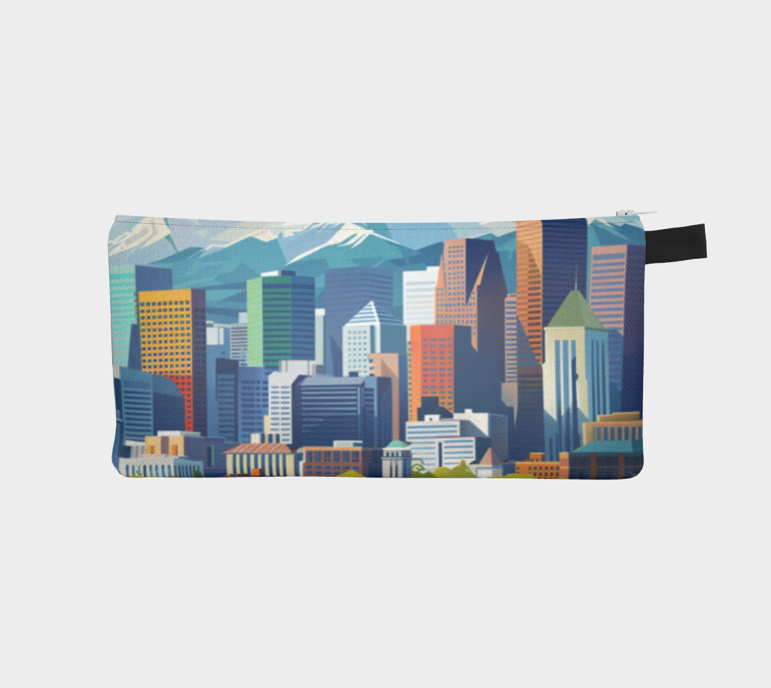 Cityscape Z Bag