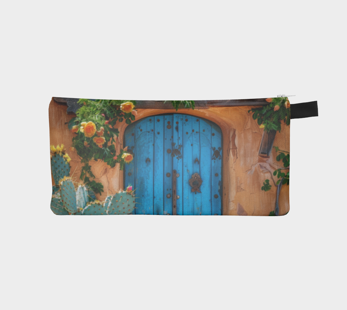 Blue Door Z Bag