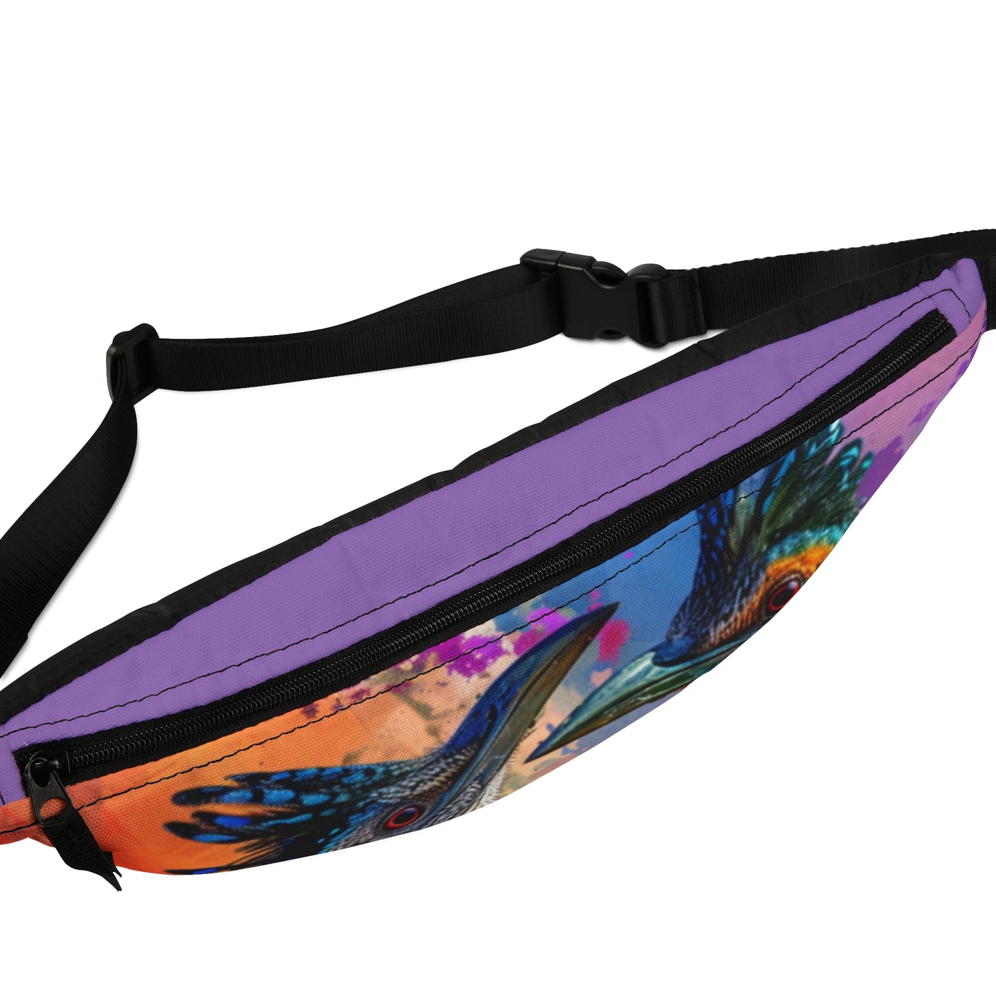 Road Runner Fanny Pack