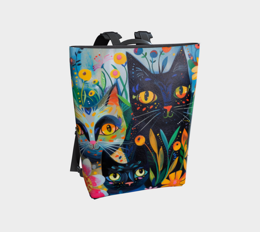 3 Cats VL Backpack