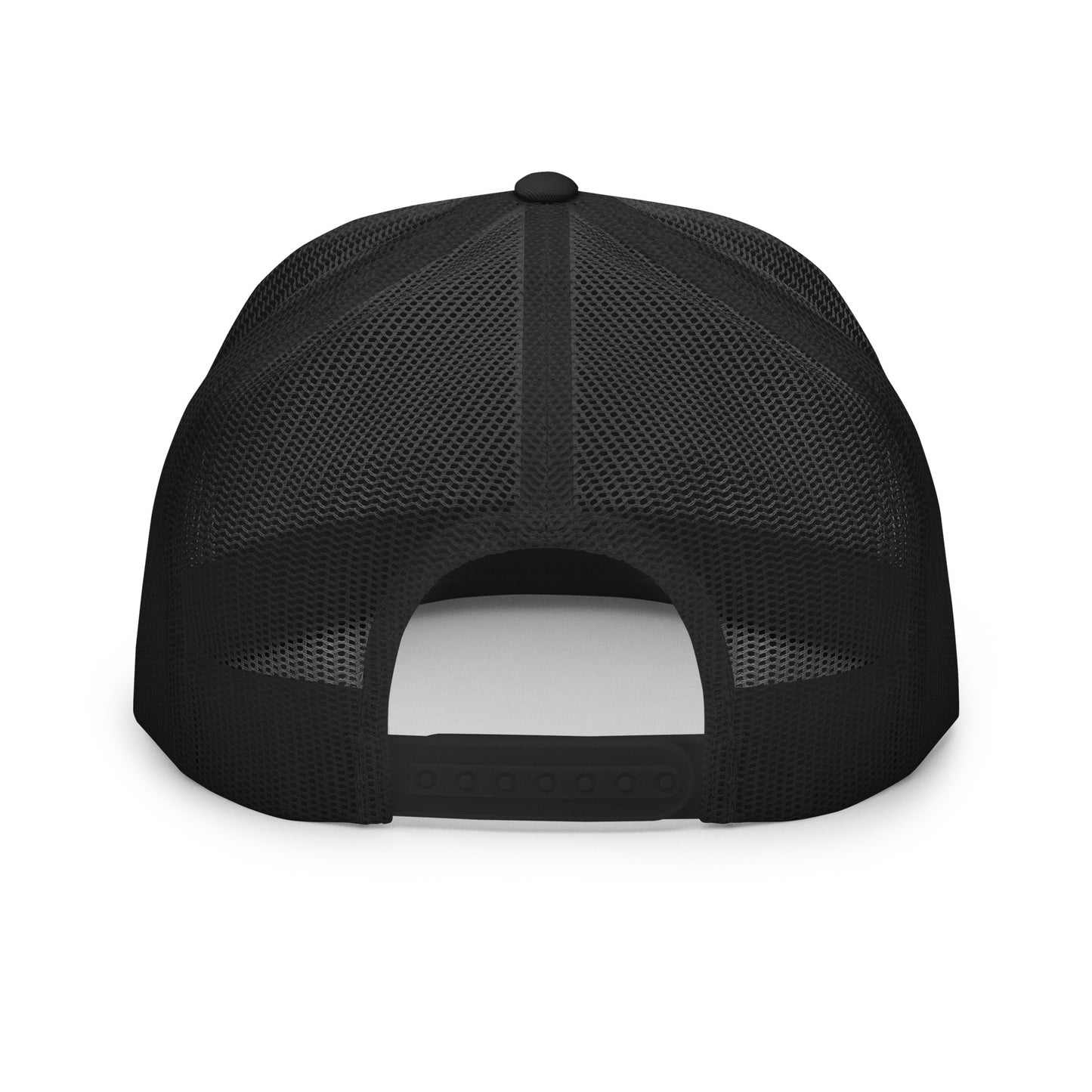 DOD 7 Trucker Cap