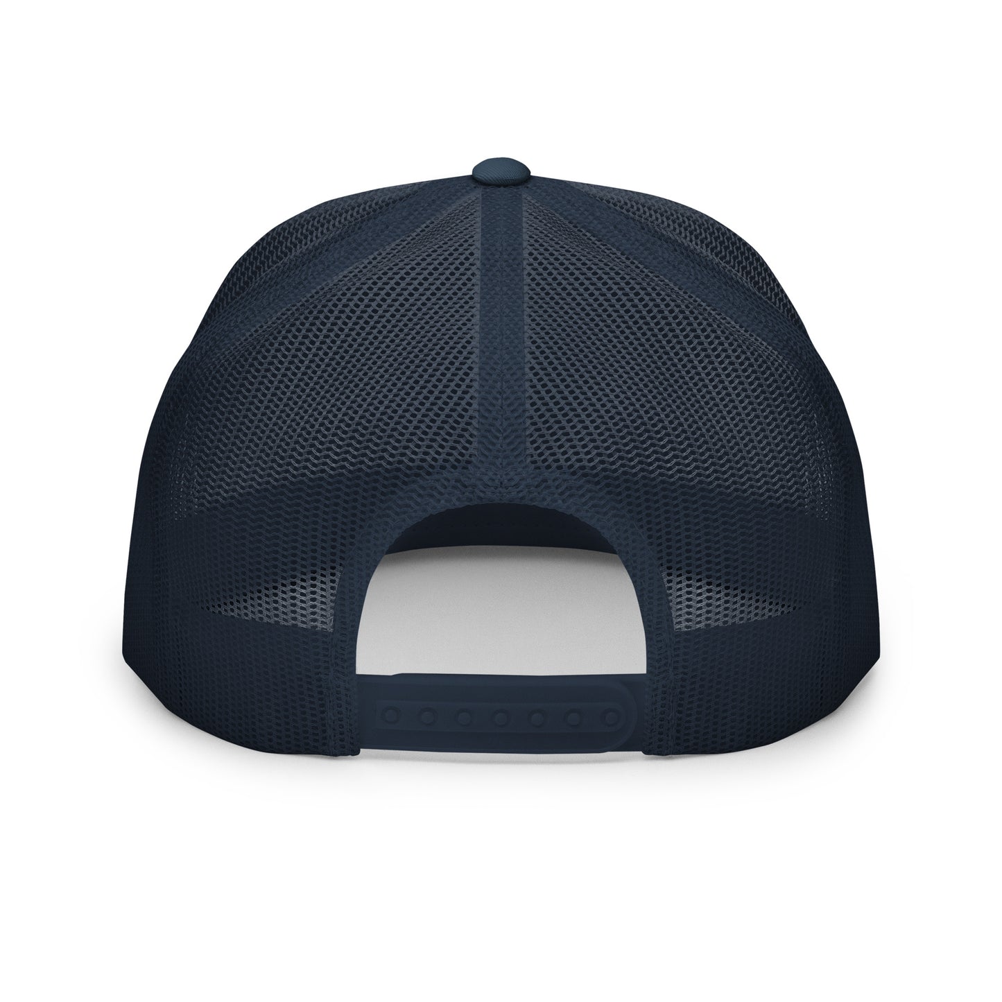 Fall Equinox Trucker Cap