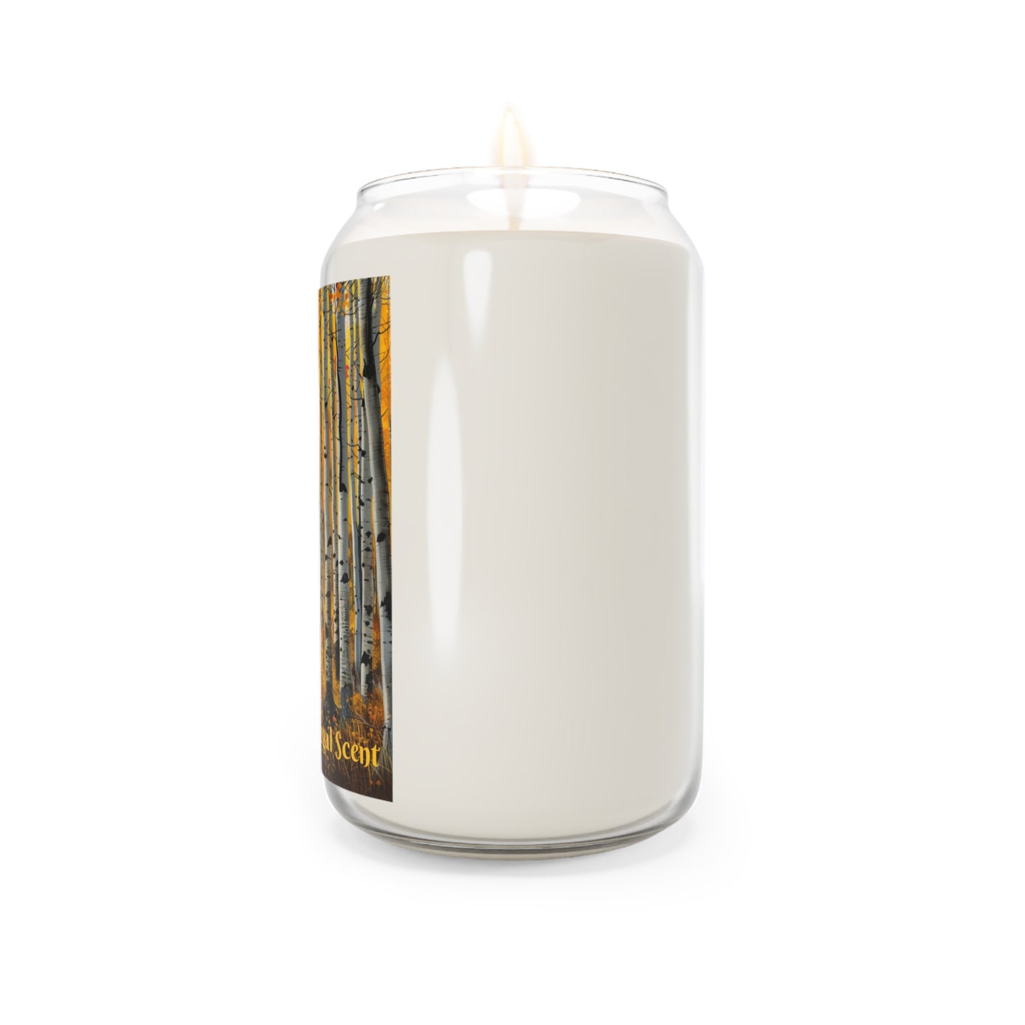 Forest Comfort Spice Scented Candle, 13.75oz