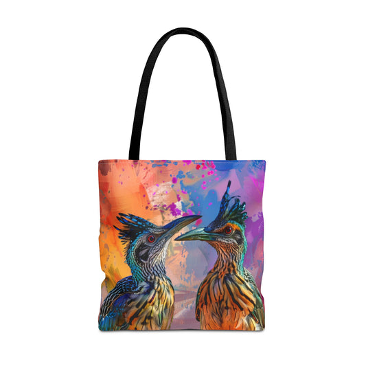 NM Roadrunner Tote Bag